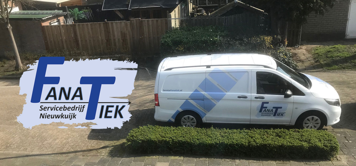 ServiceFanatiek